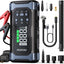 Arrancador 9000A 12V con compresor aire inflador neumáticos