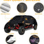 Funda UTV 2 plazas impermeable para Polaris RZR Can-Am