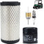 Kit afinación carrito golf comp EZGO TXT 2010+ RXV 2008+