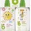 Spray protector solar bebé 50 SPF y repelente 6oz set 2