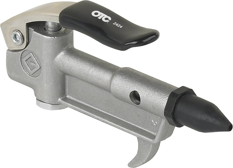 Pistola soplado seguridad Pro Series