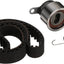 Kit correa dentada TCK224 PowerGrip Premium