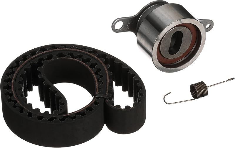 Kit correa dentada TCK224 PowerGrip Premium