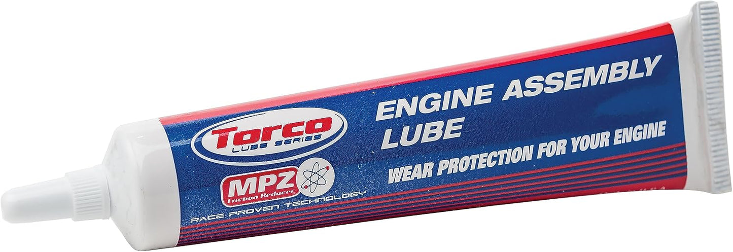 Lubricante montaje motor 1oz
