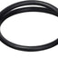 Cable HDMI 1.5pies negro 3 Pzas 4K 60Hz 18Gbps compat TV UHD