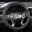 Funda volante GMC Sierra Acadia Terrain Yukon negra gris