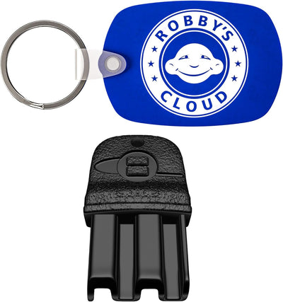 Llave estación cebo ProTecta EVO con llavero