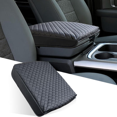 Funda consola central Dodge Ram 09-18 antiresistente