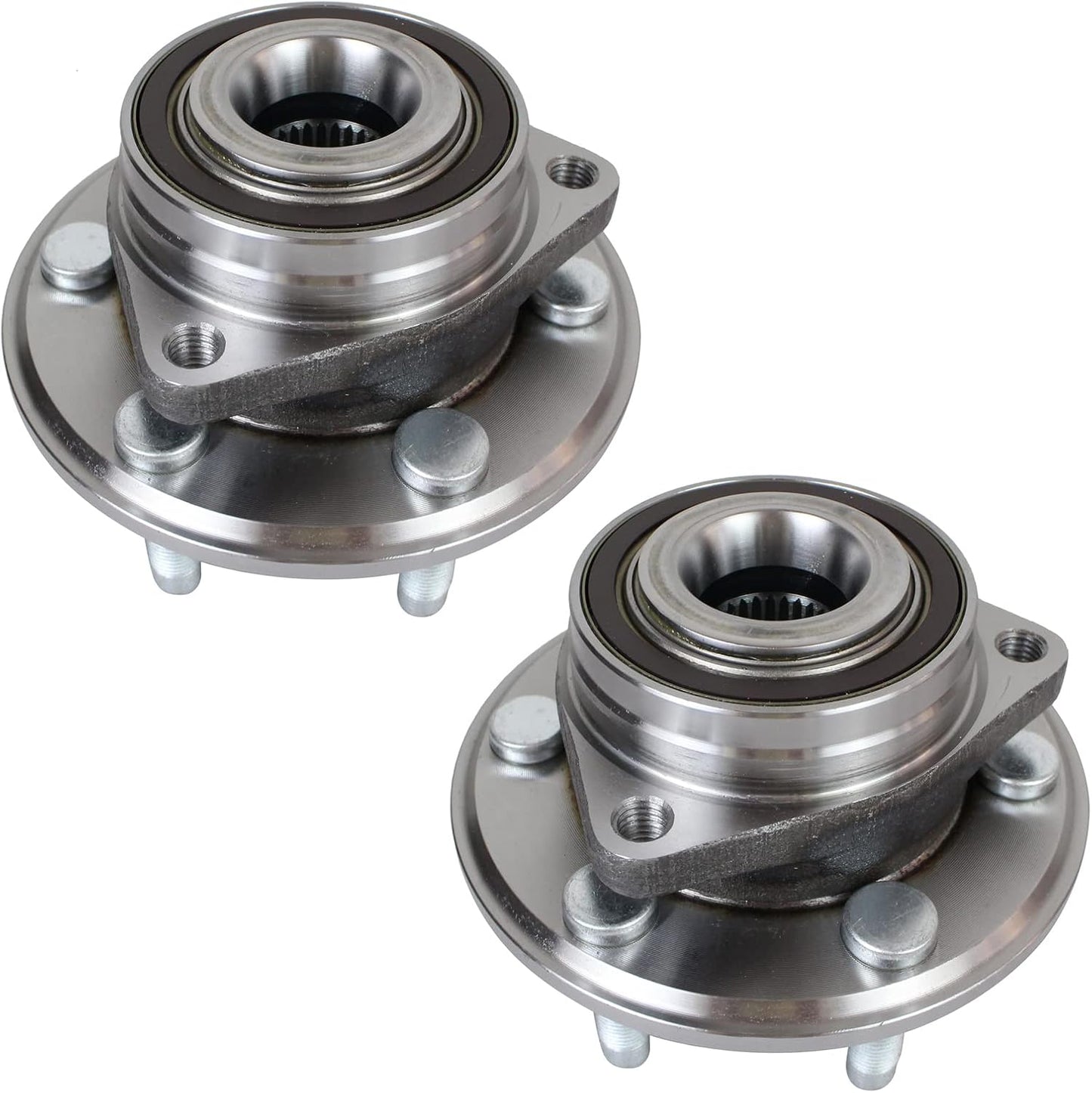Rodamientos cubo rueda comp Cadillac SRX 10-16 Saab 9-4X 11