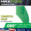 Recortadora Square One 0.080" carrete 3libras verde