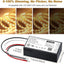 Controlador LED 12 V 60 W comp Lutron Leviton
