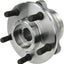 Cojinete rueda y kit cubo H513