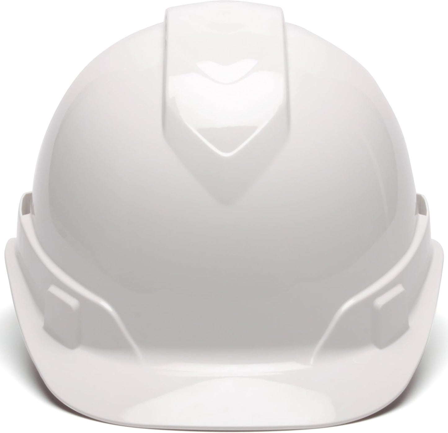 Casco de seguridad tipo Ridgeline 6 puntos ajustable