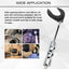Juego extractor eje CV interior con martillo 5/8-18