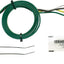 Kit cableado Hopkins 40915 para remolque y vehículo