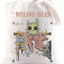 Bolso hombro hirviendo Islas asas regalo