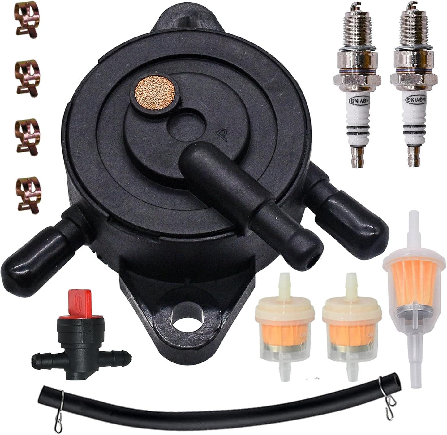 Bomba combustible Kawasaki FH451V FH6800V