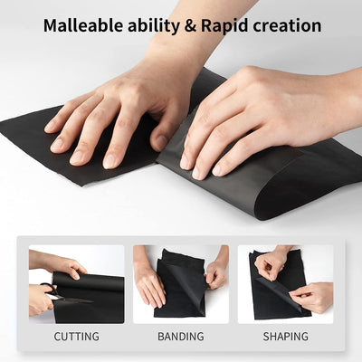 Rollo cinefoil mate 24pulg x12.5ft para fotografía