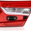 Luces traseras LED comp Honda Accord 18-22
