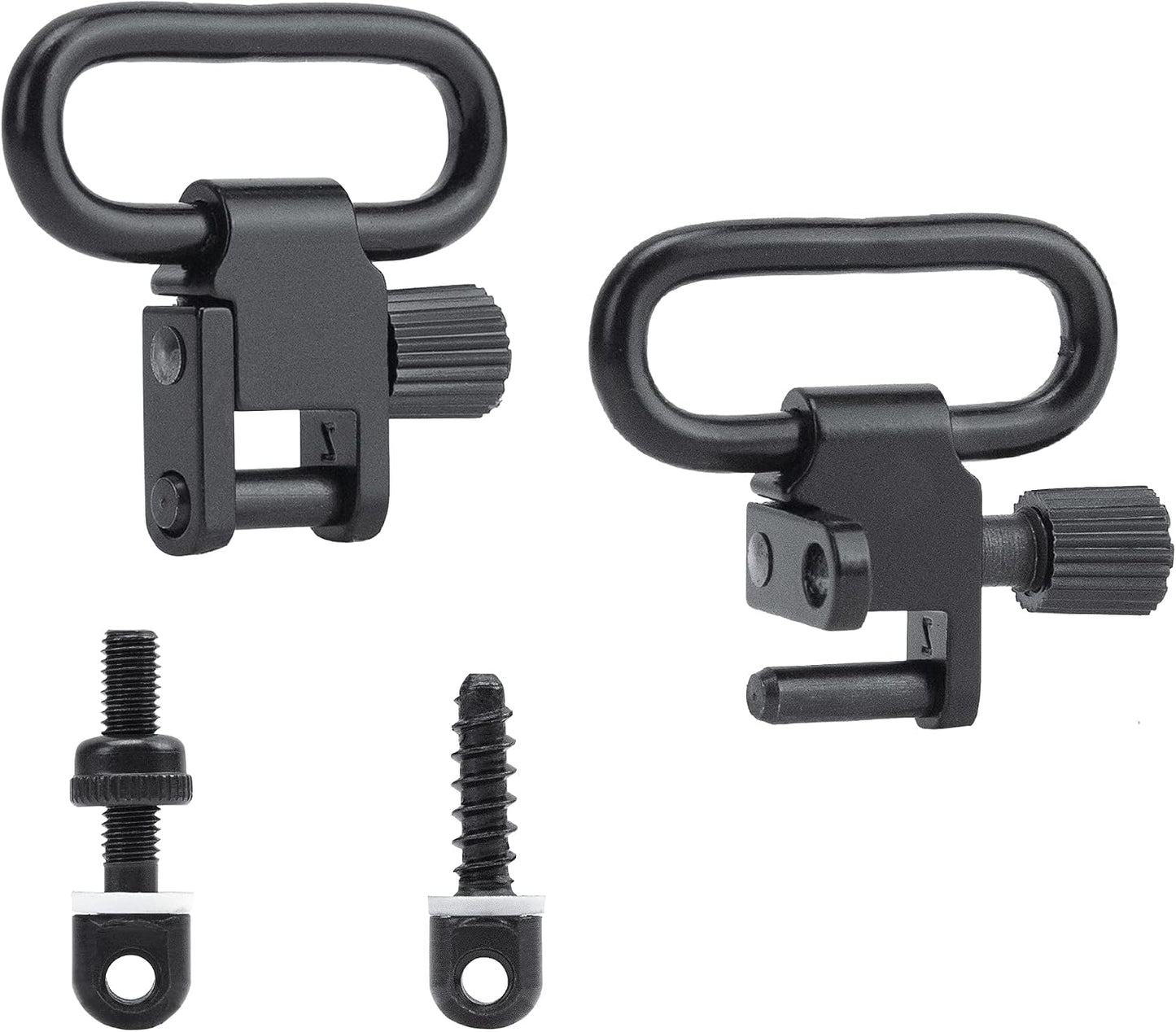 Soporte para colgar y accesorios giratorios