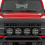 Protector capó Ford Bronco 21-25 resistente UV termoplástico