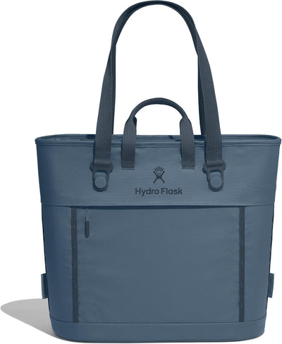 Bolsa mano aislada Hydro Flask 20L azul