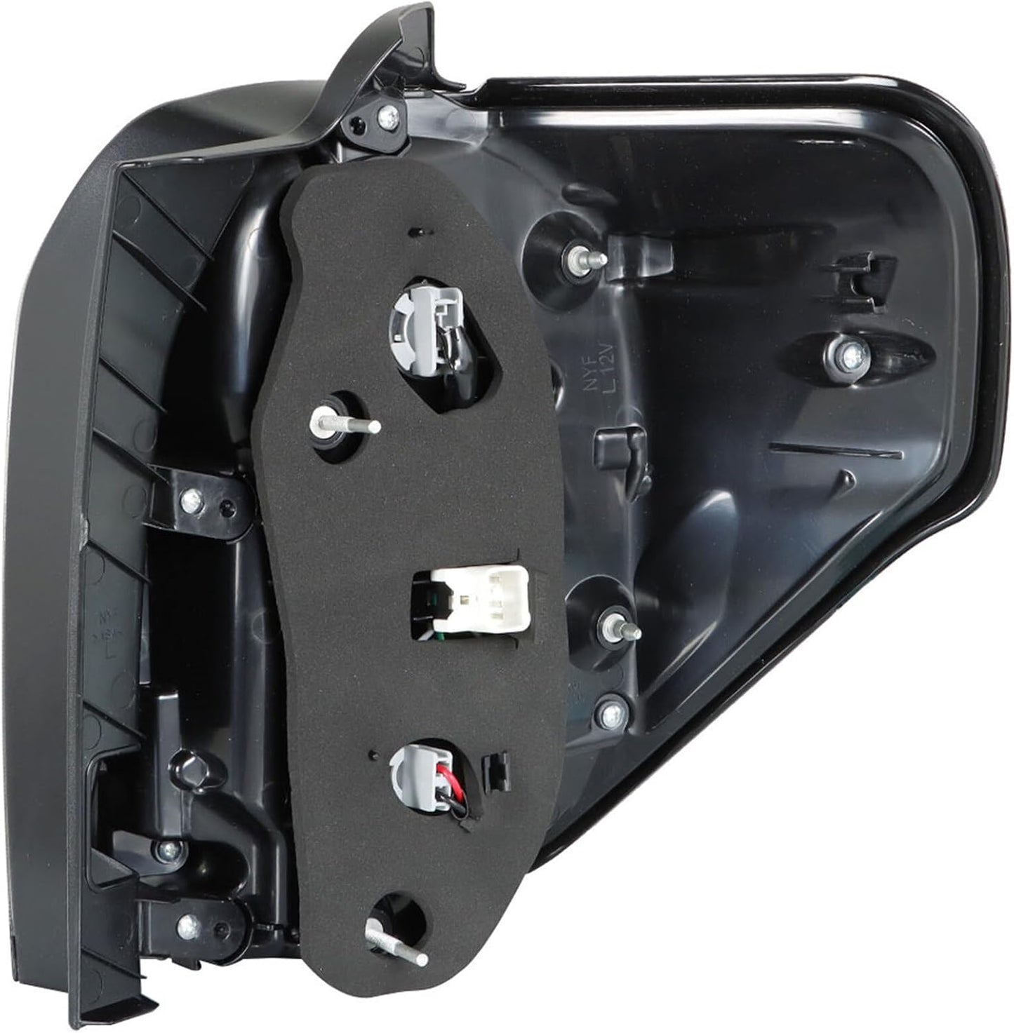 Lente trasero conductor 4Runner 14-20