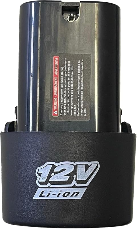 Batería 12V 2Ah para ROTO1 ROTO2 ROTO3 ROTO4
