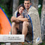 Manta Sherpa 2 Tonos 60x50 pulg
