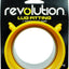 Aro de sujeción Revolution 39491 gira 360 grados amarillo