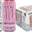 Bebida energética sin azúcar 16oz pack 15