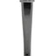 Cuchara acero inox 13pulg metálico