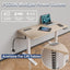 Estación carga cajones con extensor cable 5ft cert UL