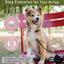 Soporte AirTag collar mascota 0.8-1.2pulg con funda