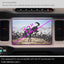 Protector vidrio templado 12" Ford Bronco 9H antihuellas