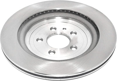 Rotor freno ventilado trasero serie profesional