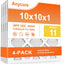 Filtro horno M11 pack 2-4-6 10x10x1