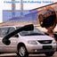 Manguera válvula PCV para Dodge Grand Caravan