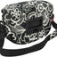 Bolsa de montar unisex para adultos 4L