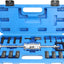 Set 20 Pzas Extractor Pasadores Manual Universal