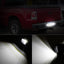 2 Lámparas LED para Dodge Dakota 97-11 6000K Blanco