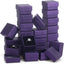 72 Pzas Cajas Regalo Joyas 2x2x1.2" para Bodas Navidad