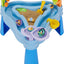 Mesa de Agua Bluey 6252 de Plástico para Exterior y Jardín