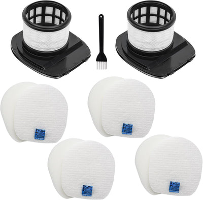 Filtro repuesto para aspiradora Shark IX141