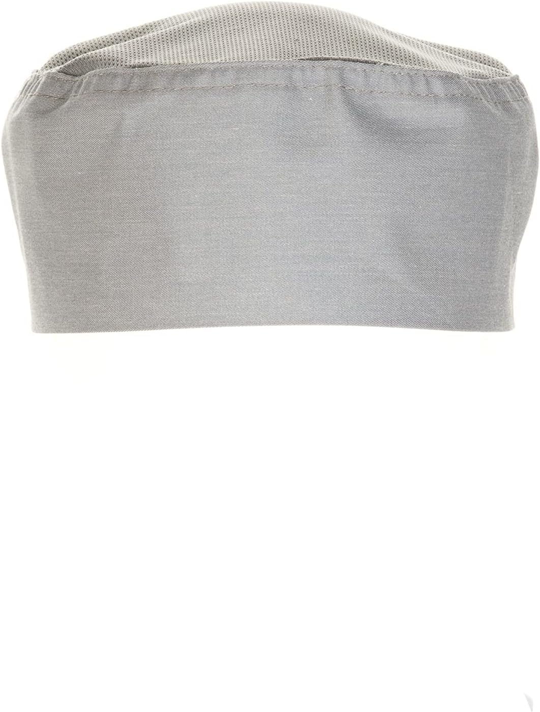 Gorro unisex para chef Springfield