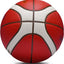 Baloncesto goma suave cuero sintético interior exterior