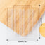 3 Pzas Moldes Estampado Galletas Fondant Arcilla Polimérica