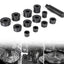 Juego controlador buje GM 4L60 4L60E 4L65E 13 Pzas