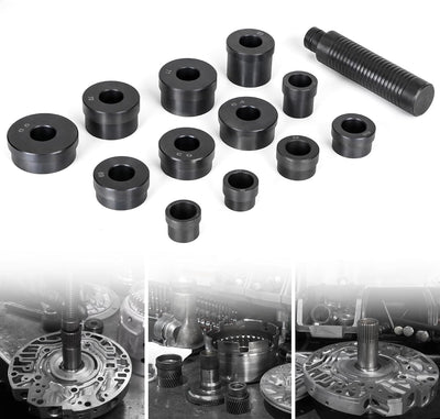 Juego controlador buje GM 4L60 4L60E 4L65E 13 Pzas
