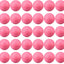 30 Bolas Espuma Práctica Golf Sensación Realista